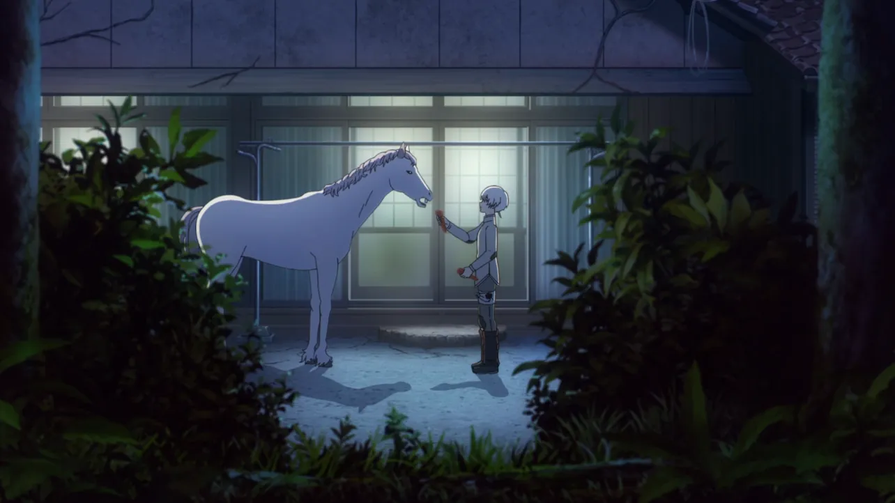  「不滅のあなたへ Season3」第6話先行カット