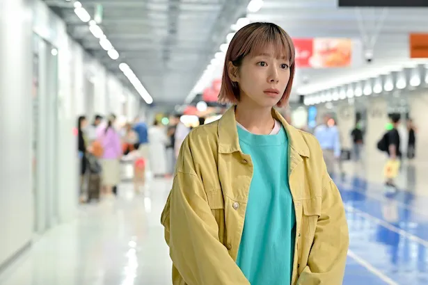 「じゃあ、あんたが作ってみろよ」第5話より