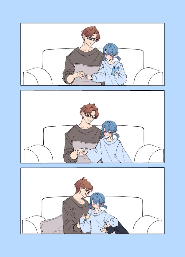 『ソファ』(2/4)