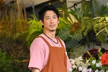 ディーン・フジオカ“桜介”、花咲かエスパーが抱える秘密に「想像もつかない重い過去だった」の声<ちょっとだけエスパー>