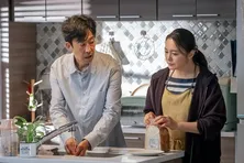 <小さい頃は、神様がいて>田淵Pが明かす本作の“裏の主人公”「2人がこれからどう作用していくのかが、みどころの1つ」