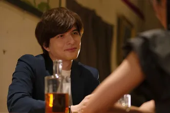 城田優“河都”が、田辺桃子“ルイ”に社長殺害の犯行を言い当てる「君たちがやったんだね？」＜推しの殺人＞