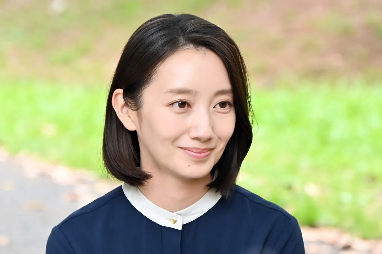 「フェイクマミー」第5話より