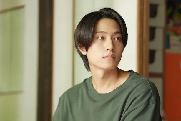 「ひと夏の共犯者」第5話より