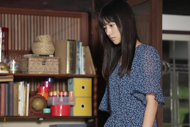 「ひと夏の共犯者」第5話より