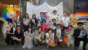 全編生放送ドラマ「いいひとりの日」がTVerで見逃し配信開始　主演の大東駿介「何度でも味わっていただけたら」