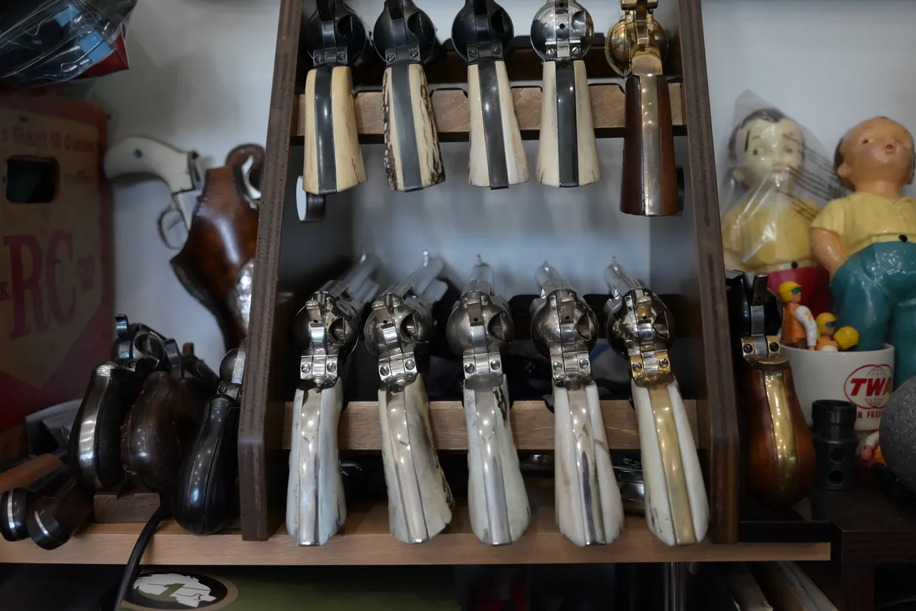 「所さんの世田谷ベース」