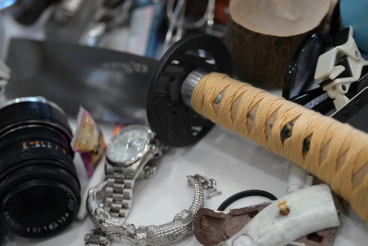 「所さんの世田谷ベース」