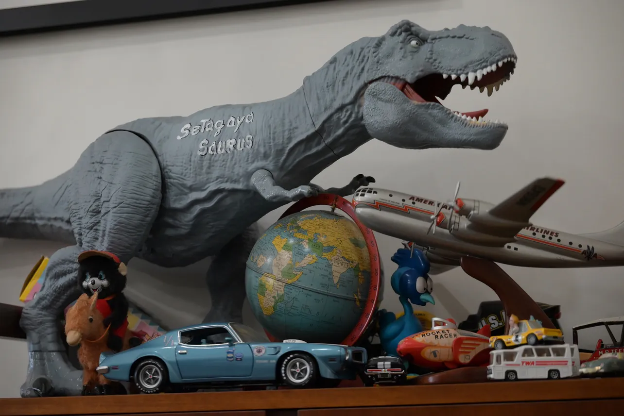 「所さんの世田谷ベース」