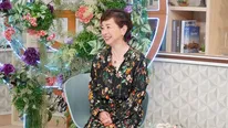 阿川佐和子