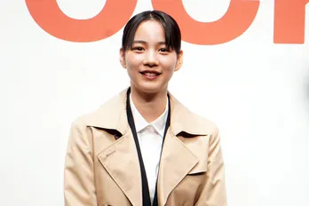 のん＆松重豊が映像作品化への野望で共鳴「刑事のバディものをやりたい」