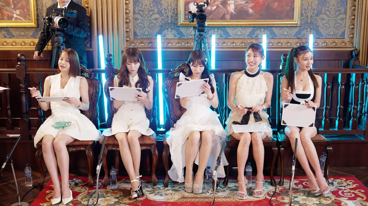 「ケンドーコバヤシのキャベリバ内閣」より