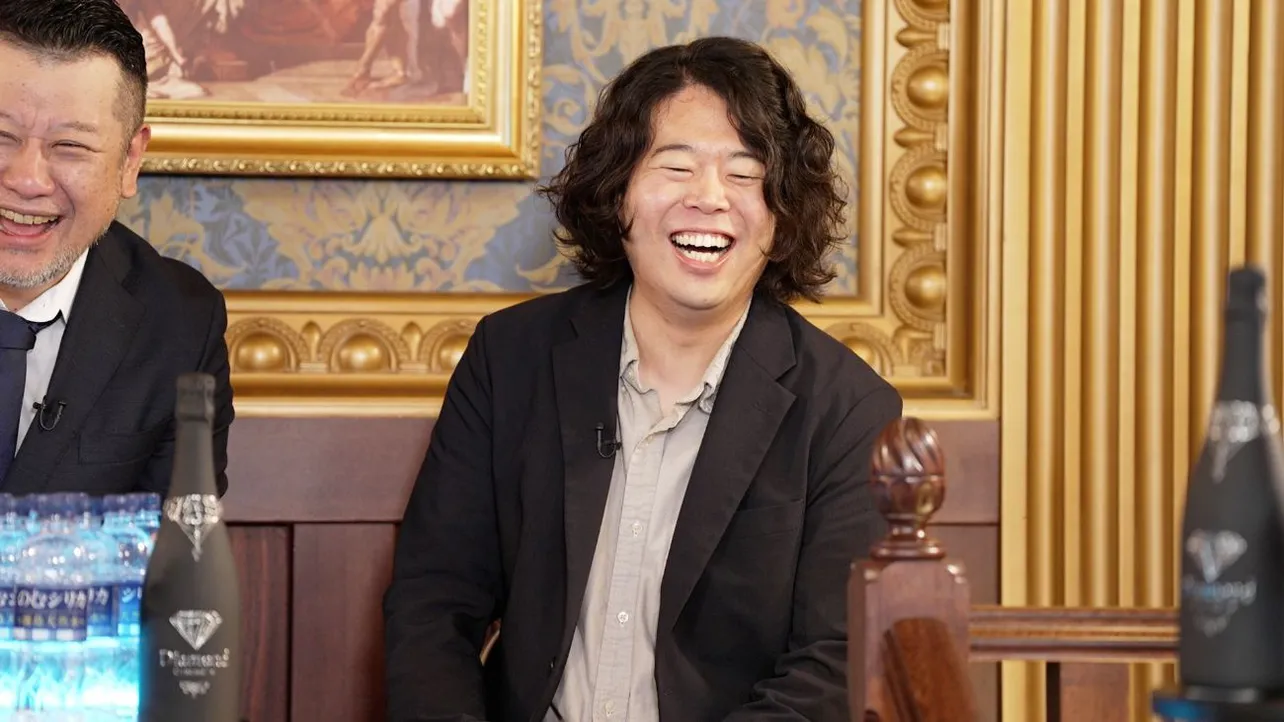 「ケンドーコバヤシのキャベリバ内閣」より