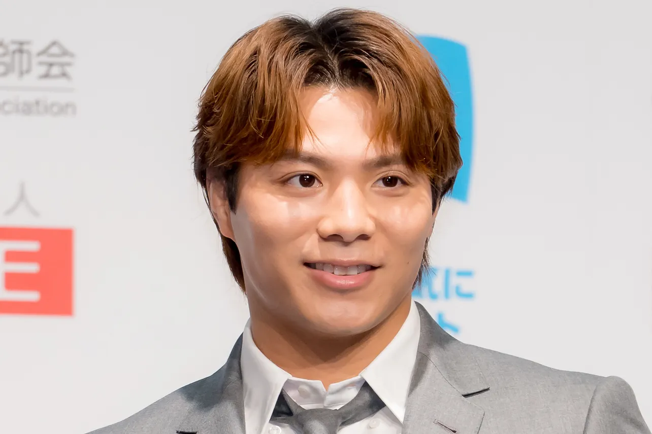 阿部一二三選手