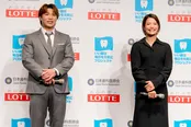 阿部一二三選手、阿部詩選手