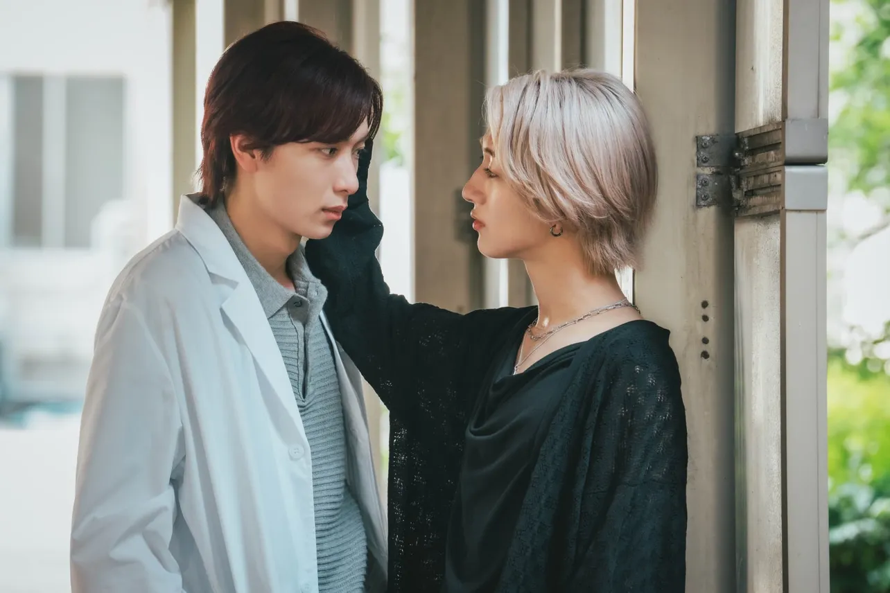 「セラピーゲーム」2話