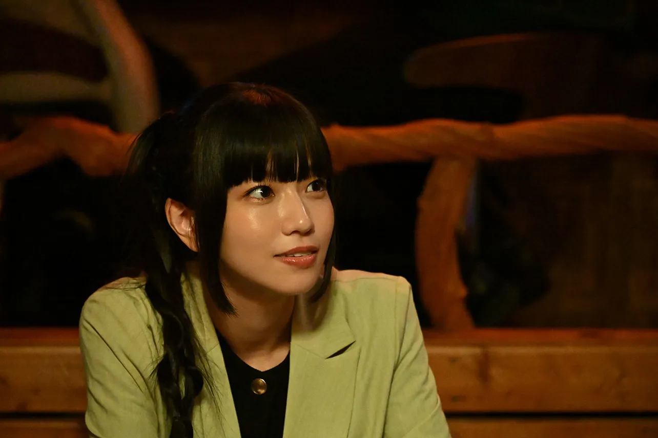 「スクープのたまご」第6話より