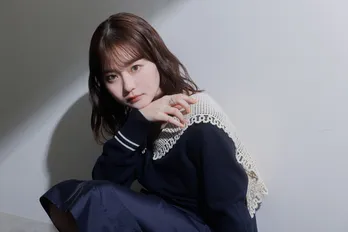 山田杏奈、作品への起用理由は聞かない「あまり気にせずに、自分のベストを尽くしたい」＜恋に至る病＞