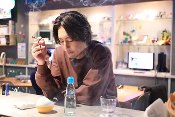 間宮祥太朗“高木”が友達の凄惨な最期にショック　衝撃のシーンに「いやぁぁぁぁぁ!!!」と視聴者騒然＜良いこと悪いこと＞