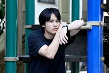 水上恒司“都成”は山田杏奈“水町”のことで悩みバイトをサボる…そんな中、鳴海唯“環那”は店のメニューを書いた人を聞く＜シナントロープ＞