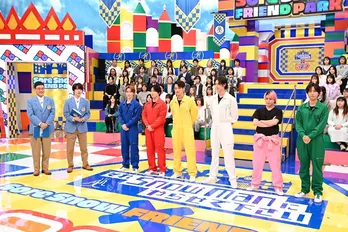 ＜それスノSP＞妻夫木聡&松本若菜、岩本照&佐久間大介、伝説の「デリソバ」に挑戦するも大苦戦