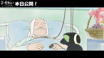 ＜羅小黒戦記2＞本編未使用のカットのみで構成された特別映像「ムゲンも夢見た日」公開　日本版声優による吹き替えも