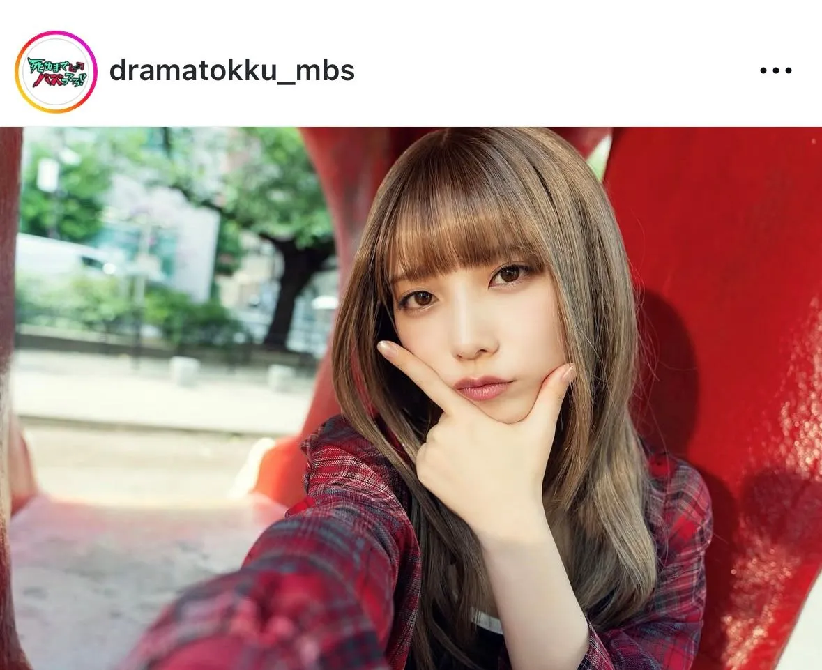 【写真】与田祐希のクールな自撮りショットに「カッコいい」の声