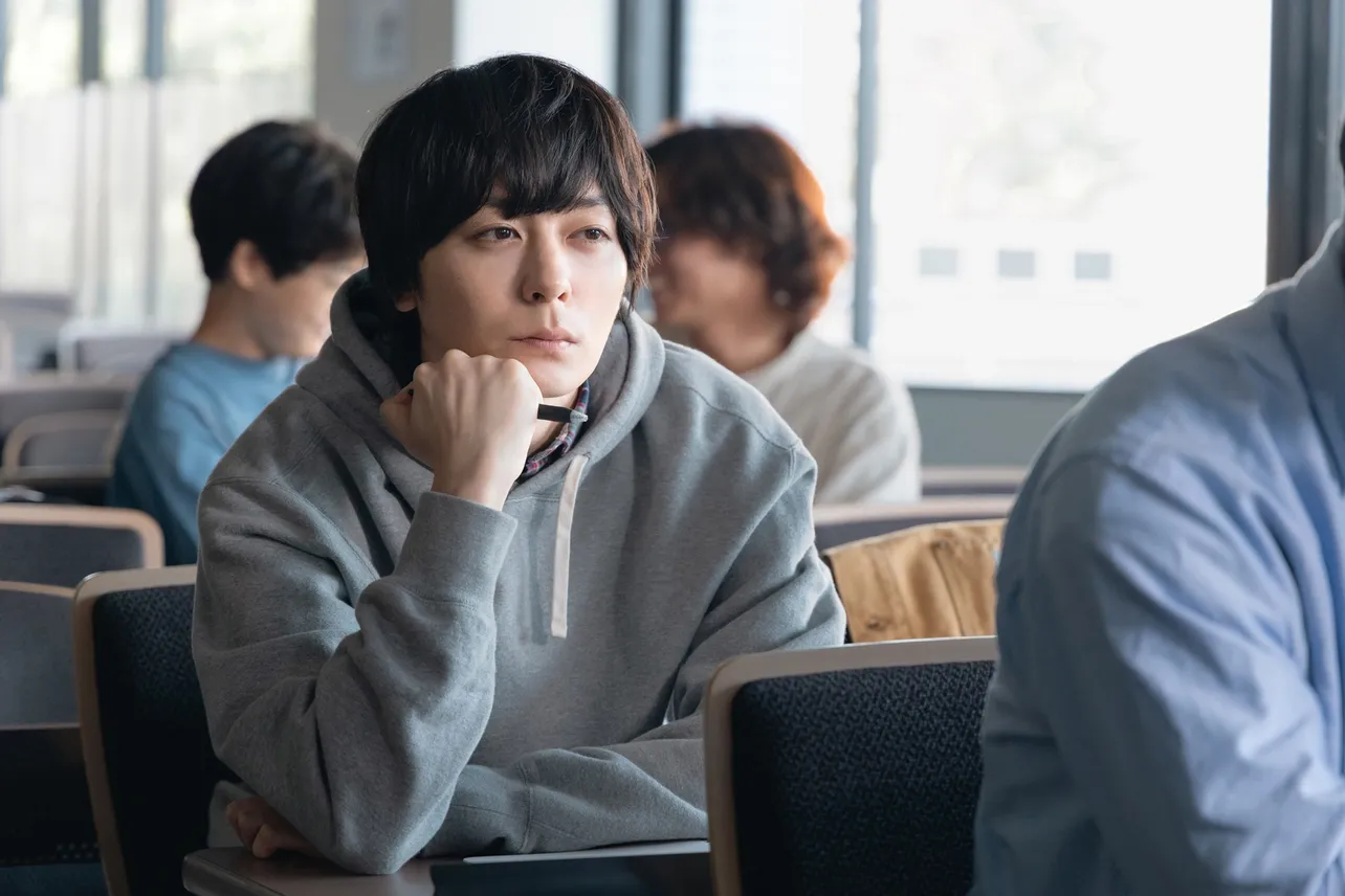 「絶対BLになる世界VS絶対BLになりたくない男 ファイナル」