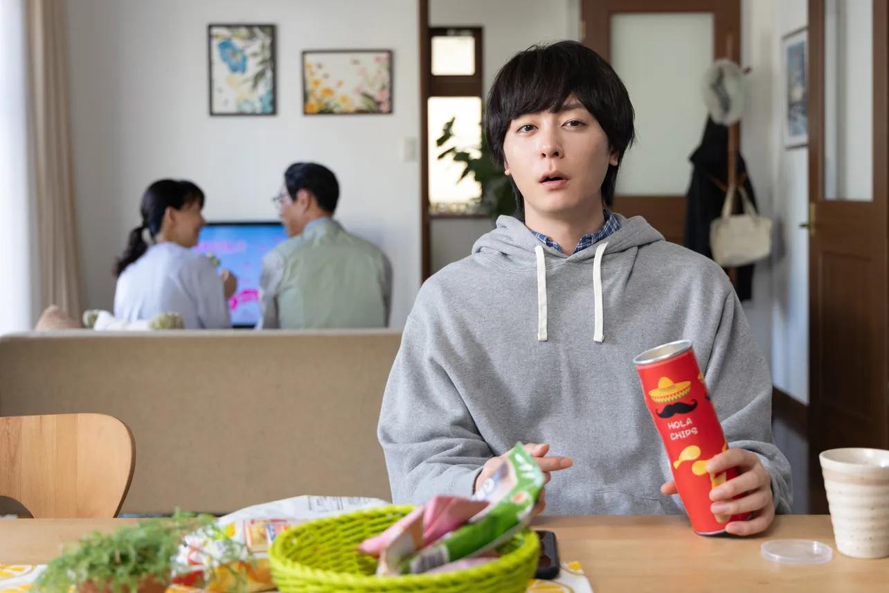 「絶対BLになる世界VS絶対BLになりたくない男 ファイナル」