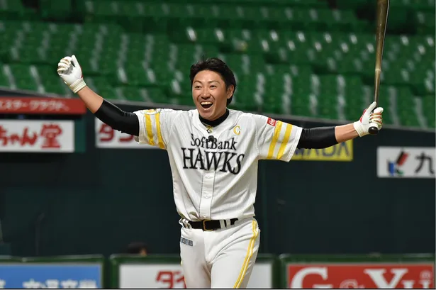 石橋ジャパン マエケンを緊急招集 福岡ソフトバンクホークスと対戦 画像4 6 芸能ニュースならザテレビジョン