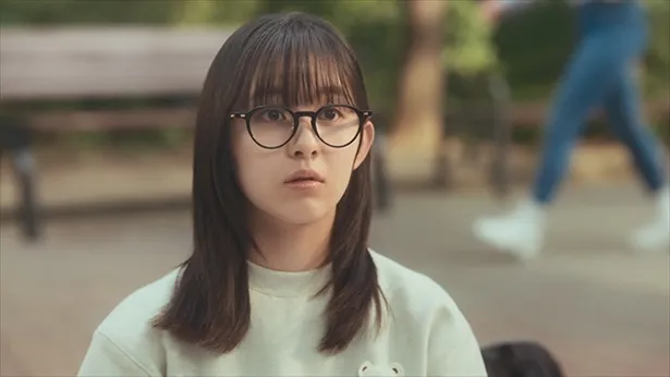 「スピリット・フィンガーズ」第6話より