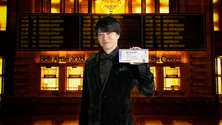櫻井翔、“旅の思い出の曲”は嵐のTurning Up「5人でLAに行ったことを思い出します」<ベストアーティスト2025>
