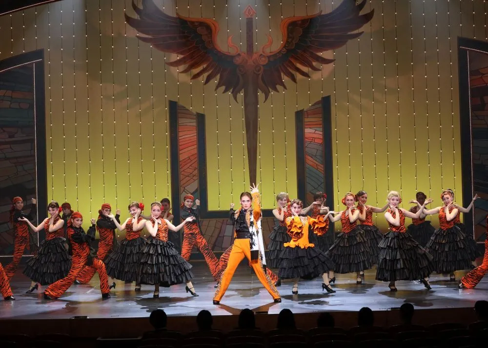 「2025年 レビュー 夏のおどり」より