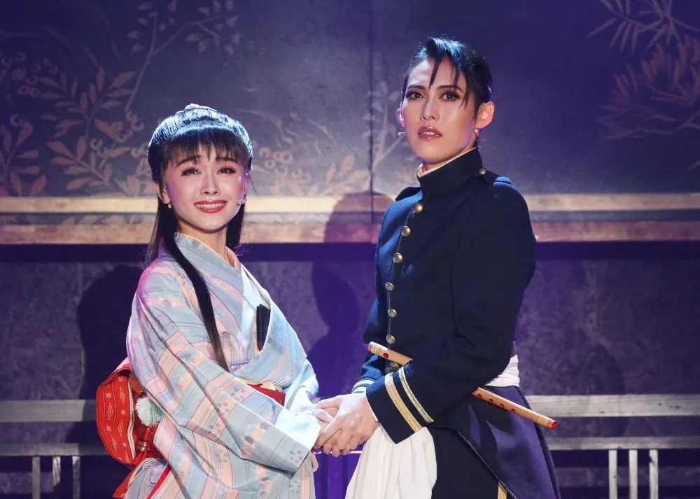 「へぼ侍～西南戦争物語～」より