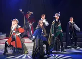 ミュージカル「三銃士 THE THREE MUSKETEERS」より