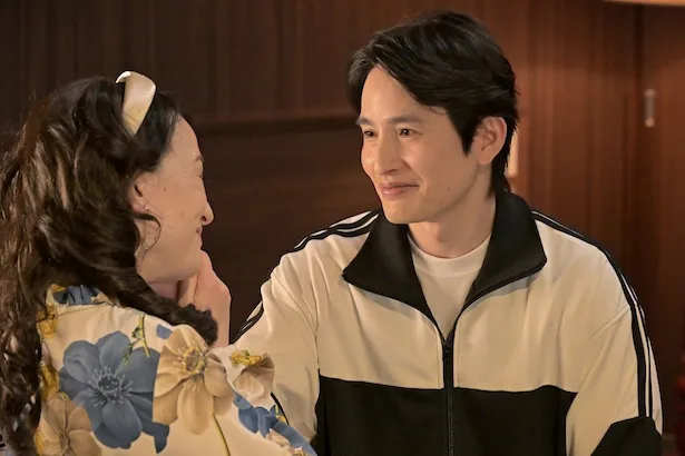 「御社の乱れ正します!2」第6話より