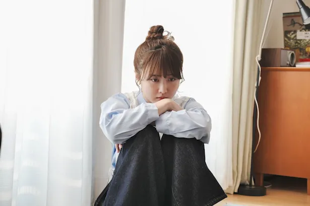 「すべての恋が終わるとしても」第4話より