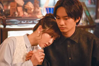 藤原丈一郎“颯”が本田望結“莉津”に初恋の相手であることを明かす　視聴者「ニヤニヤしちゃう」＜すべての恋が終わるとしても＞