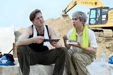 坂東龍汰“木場”の過去が明かされたシーンに「辛かったね…」「闇深すぎる」とSNSザワつく＜シナントロープ＞