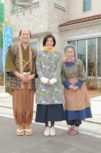 佐久間由衣、ドラマ主演に気合十分！「探り探りですが…一生懸命頑張ります」