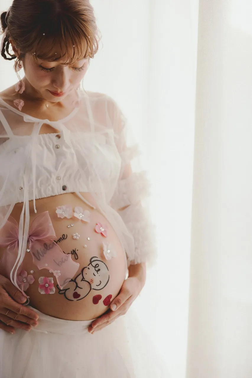 辻希美「杉浦家、7人生活スタートです。」(講談社)より