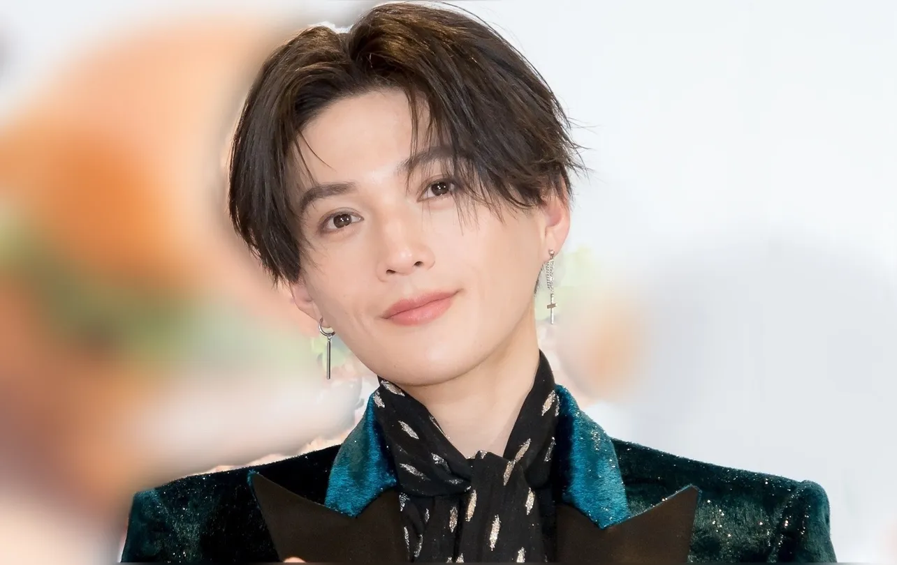 ドラマ「推しが上司になりまして フルスロットル」公式Instagramが更新