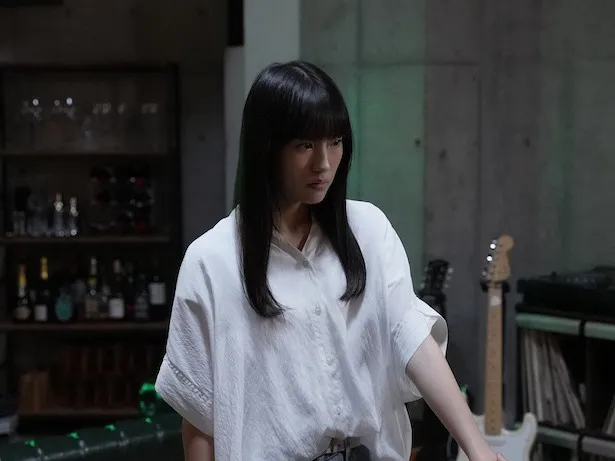 「ひと夏の共犯者」第6話より