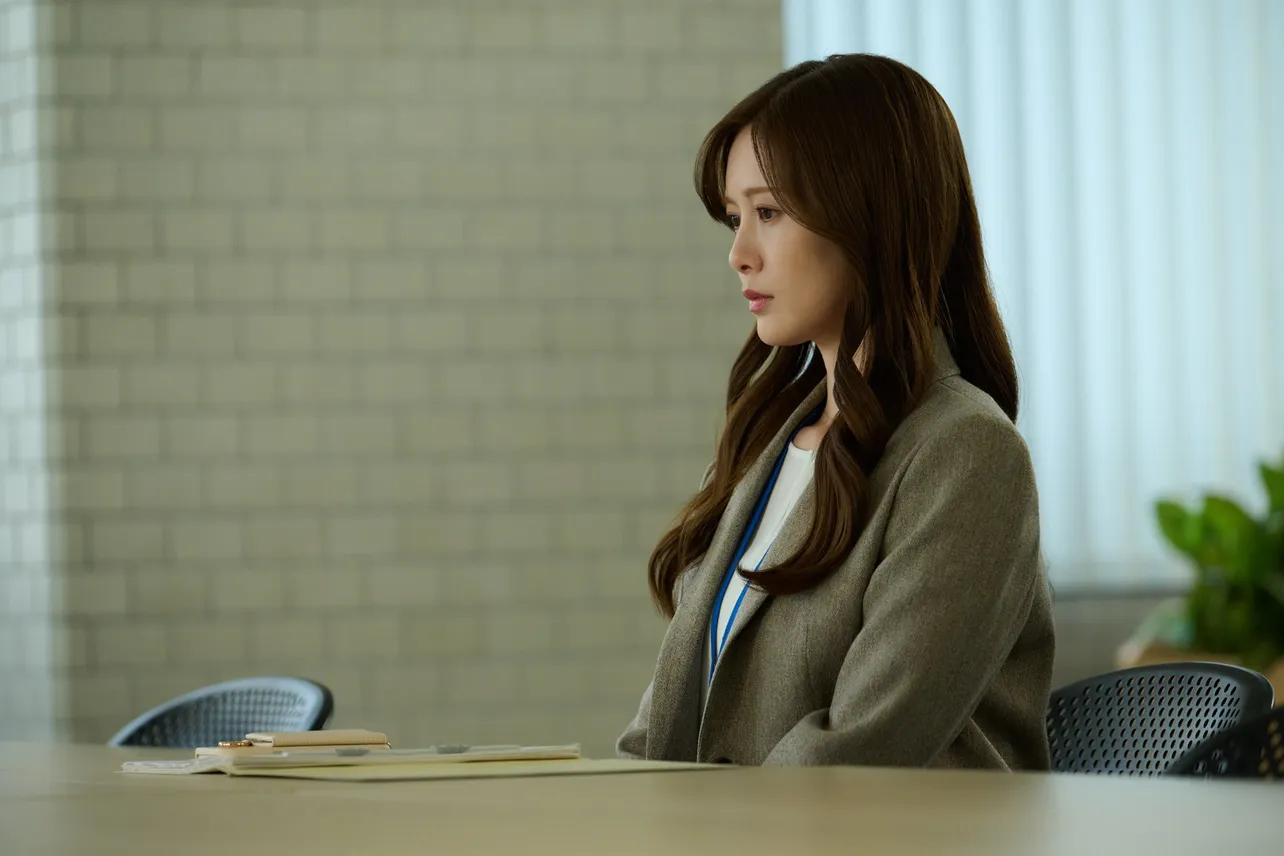 「恋する警護24時 season2」第4話より