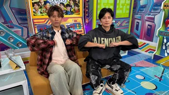 実在する星は「ザウラクか、エリュディアか」下野紘と入野自由がAI考案のウソの名前を見破る新企画に挑戦<声優と夜あそび>