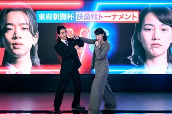 盤上も現場も、孤独な勝負師だらけ 『MISS KING / ミス・キング』プロデューサーが語るスタッフたちの真剣勝負