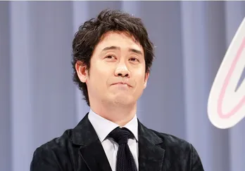 大泉洋、浴衣姿がかわいい“射的”ショットに「素敵」「ちょっとだけスナイパー」の声<ちょっとだけエスパー>