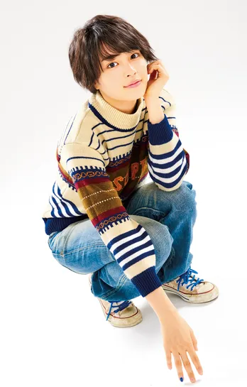 広瀬すず、10代最後の連ドラに挑む「10代の自分だから感じられるものがきっとある」