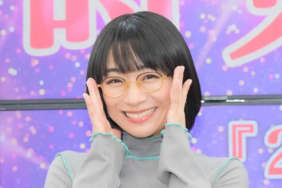 時東ぁみがDVD発売記念イベントを開催