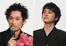 ディーン・フジオカ&北村匠海、二人そろってのイケメン浴衣姿に「よきよき」の声多数<ちょっとだけエスパー>